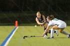 FH vs Endicott  Wheaton College Field Hockey vs Endicott College. - Photo By: KEITH NORDSTROM : Wheaton, field hockey, FH2024, Endicott